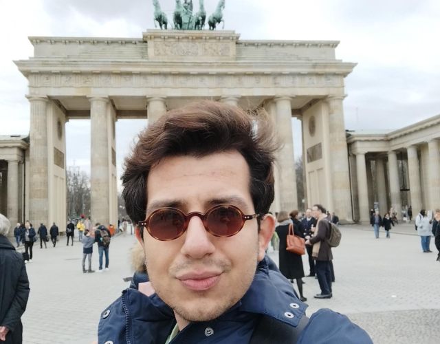 Beylikdüzü Almanca Özel Ders